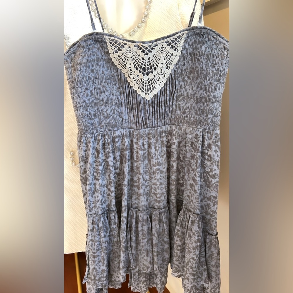 Free People Top - Picture 3 of 11